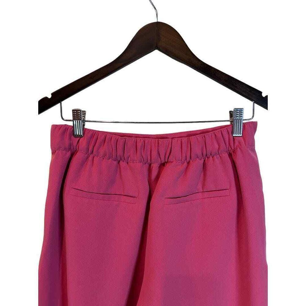 Loft Pull On Pleated Dress Shorts - Haute Poppy