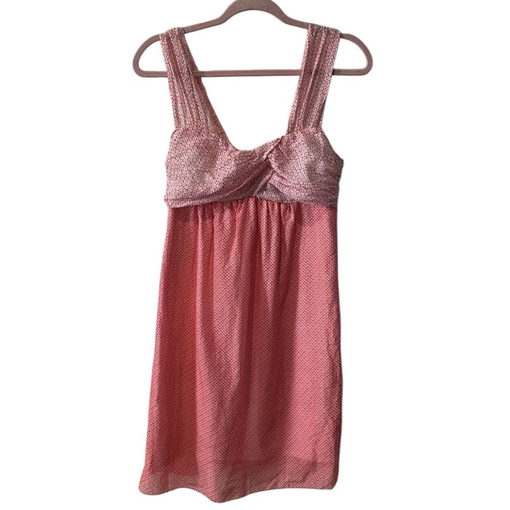 Max Studio Specialty Products Arianna Dress - Haute Poppy