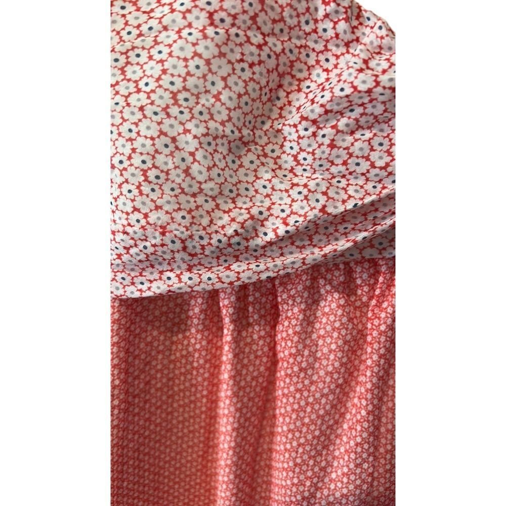 Max Studio Specialty Products Arianna Dress - Haute Poppy