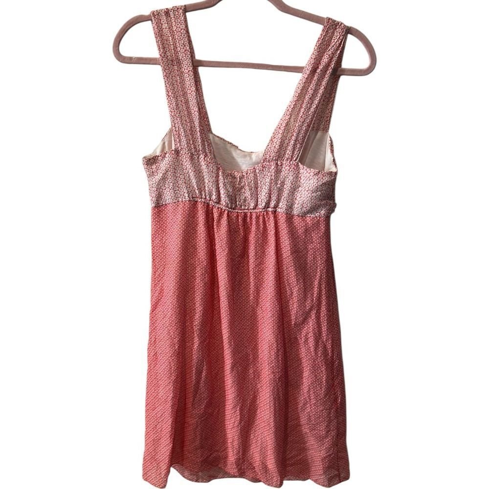 Max Studio Specialty Products Arianna Dress - Haute Poppy