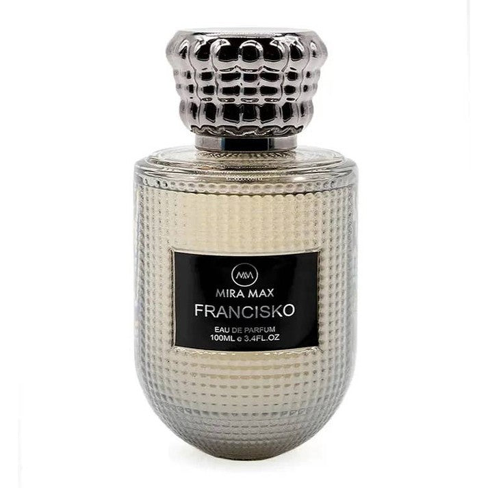 MIRA Francisko for Women EDP 3.4oz - Haute Poppy