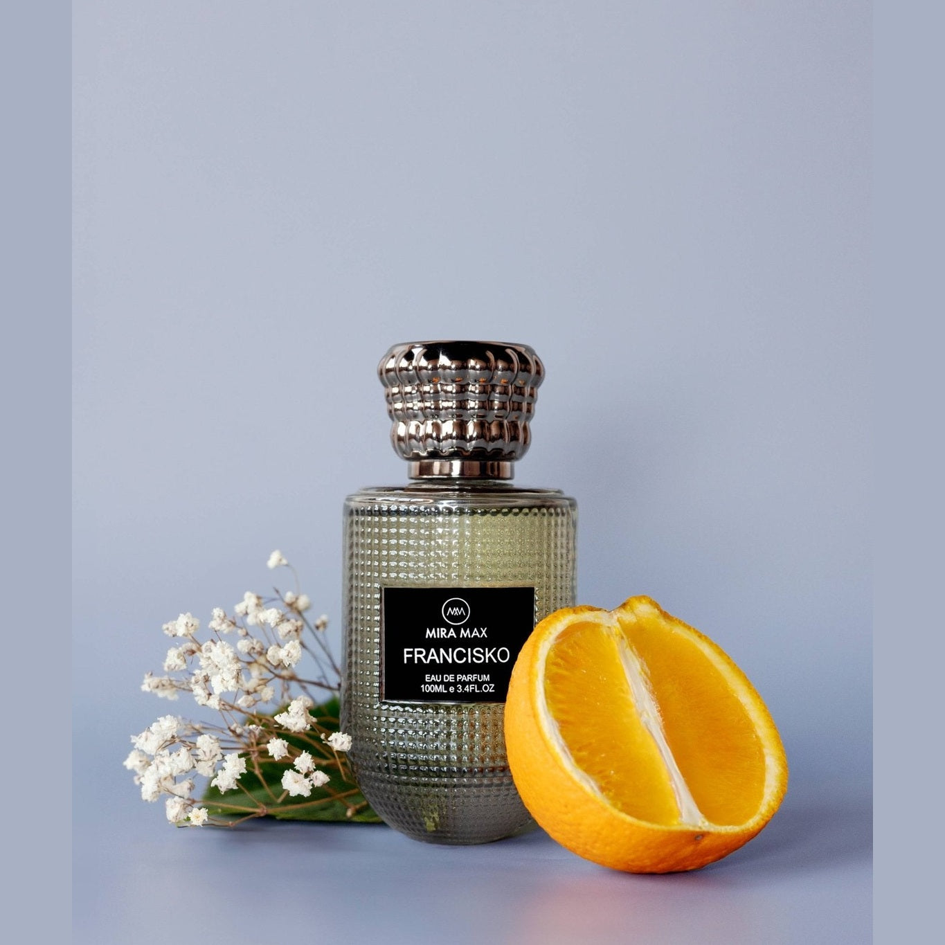 MIRA Francisko for Women EDP 3.4oz - Haute Poppy