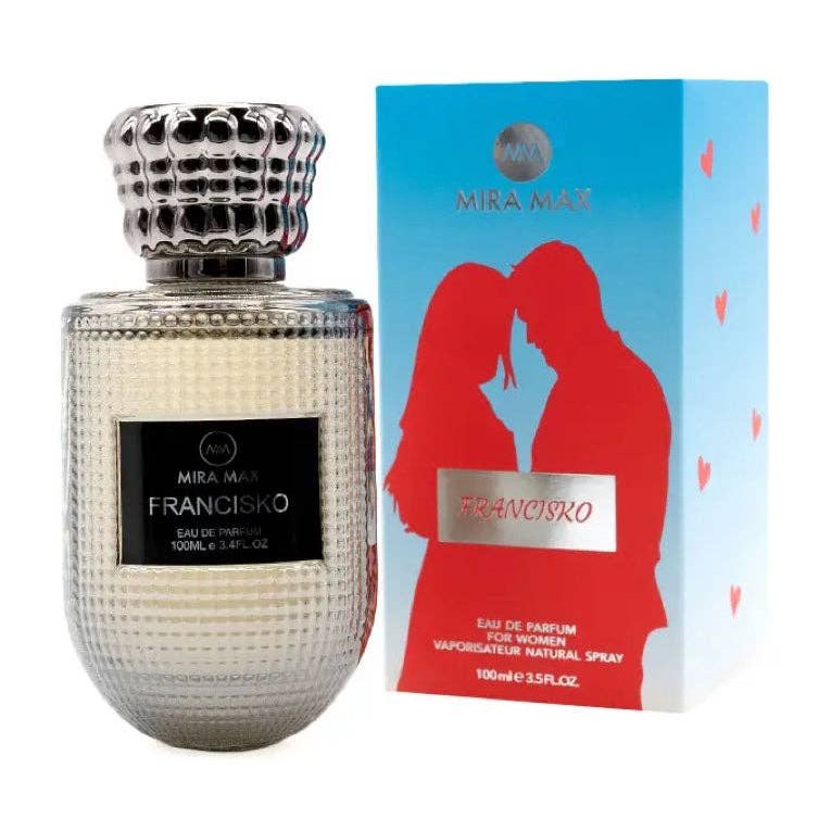 MIRA Francisko for Women EDP 3.4oz - Haute Poppy