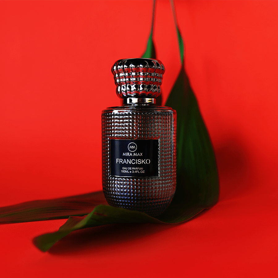 MIRA Francisko for Women EDP 3.4oz - Haute Poppy