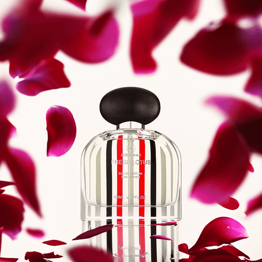 MIRA Fresh Lotus for Women EDP 3.4oz - Haute Poppy