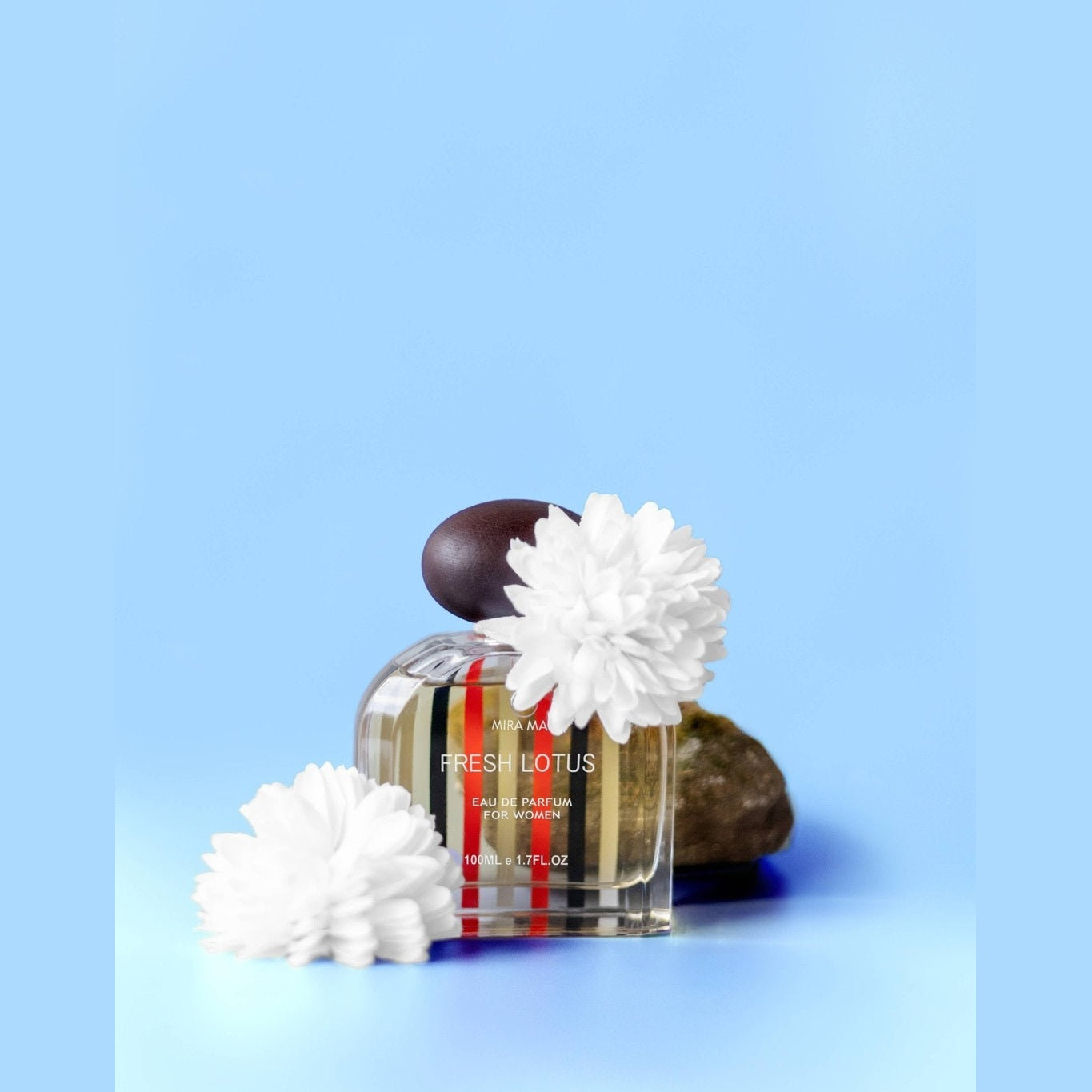 MIRA Fresh Lotus for Women EDP 3.4oz - Haute Poppy