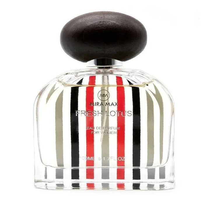 MIRA Fresh Lotus for Women EDP 3.4oz - Haute Poppy