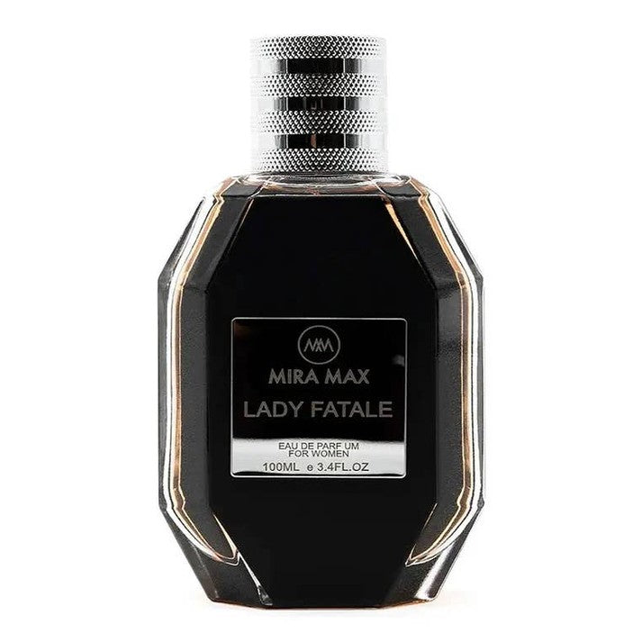 MIRA Lady Fatale for Women EDP 3.4oz - Haute Poppy
