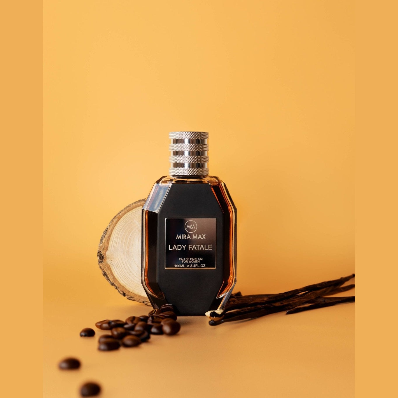 MIRA Lady Fatale for Women EDP 3.4oz - Haute Poppy