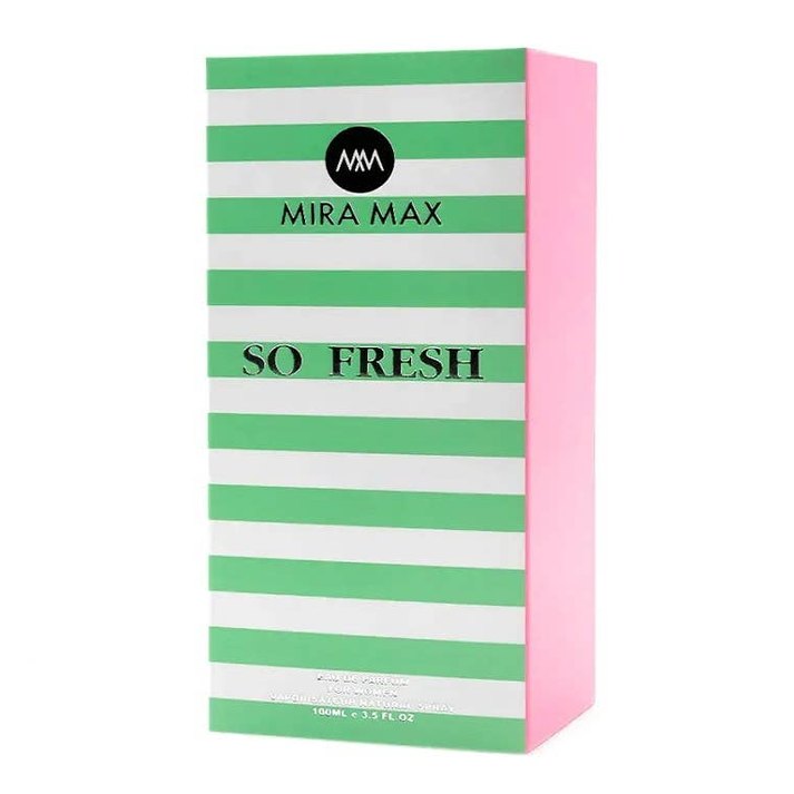 MIRA So Fresh for Women EDP 3.4oz - Haute Poppy
