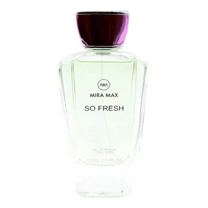 MIRA So Fresh for Women EDP 3.4oz - Haute Poppy