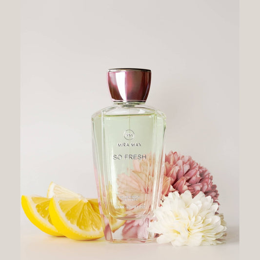 MIRA So Fresh for Women EDP 3.4oz - Haute Poppy
