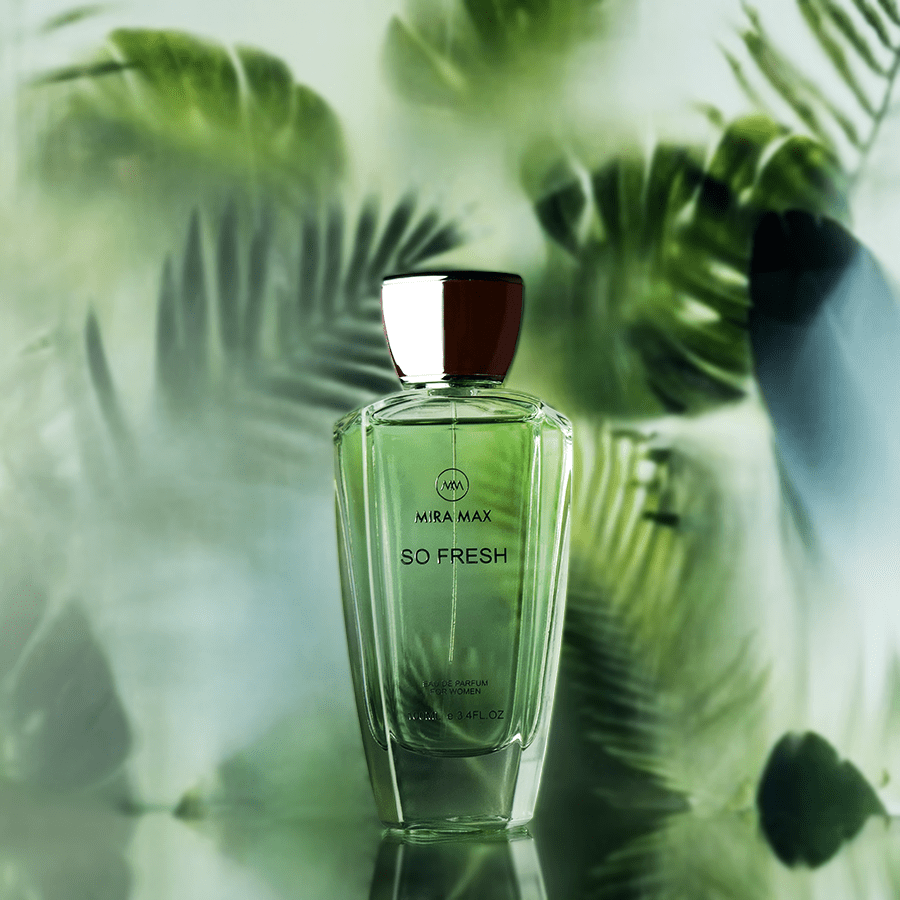 MIRA So Fresh for Women EDP 3.4oz - Haute Poppy