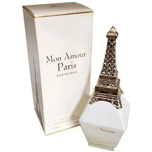 Mon Amour Paris 3.06 oz EDP for Women - Haute Poppy