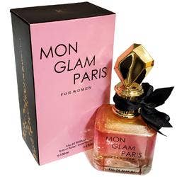 Mon Glam Paris 3.4 oz EDP for Women - Haute Poppy