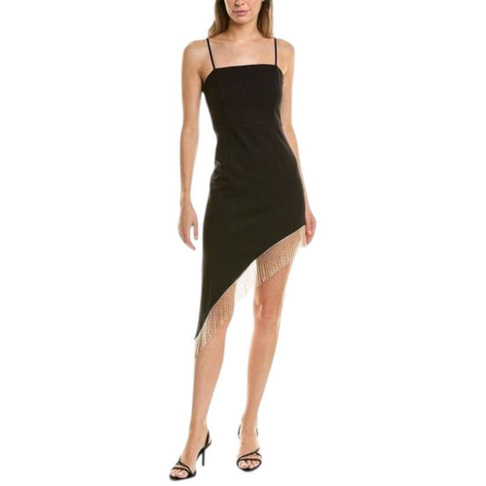 o.p.t. Liwen Mini Dress - Haute Poppy