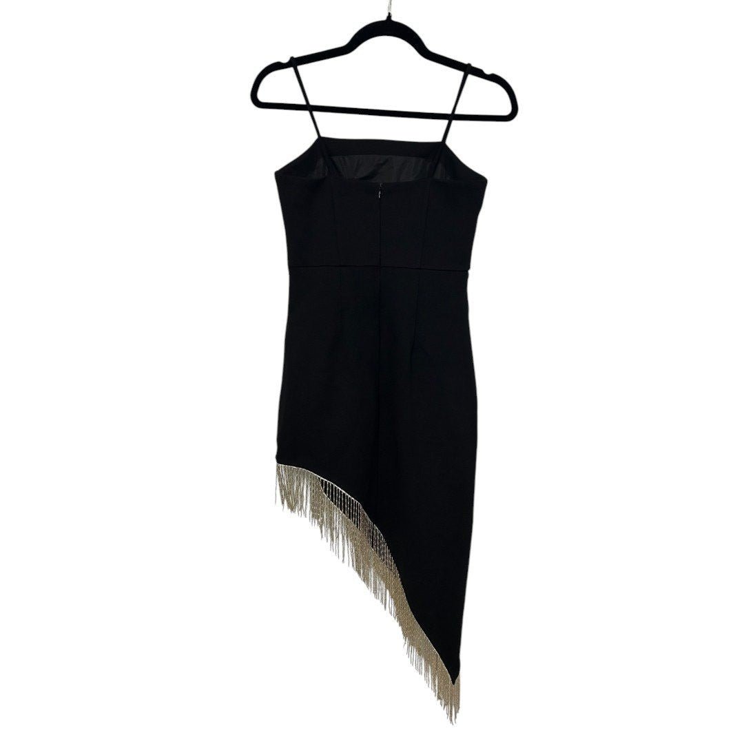 o.p.t. Liwen Mini Dress - Haute Poppy