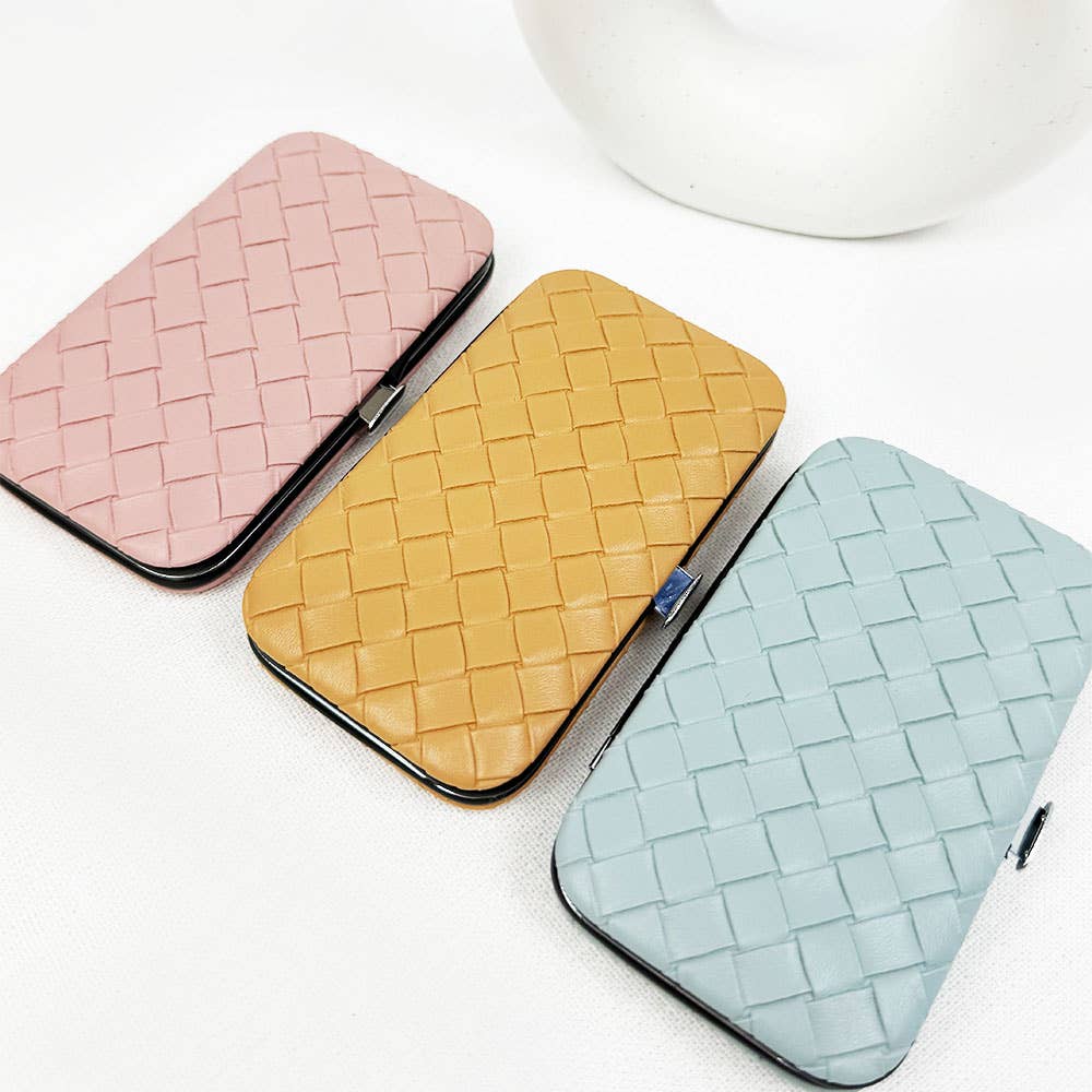 Personal Mani and Pedi Kit - Haute Poppy