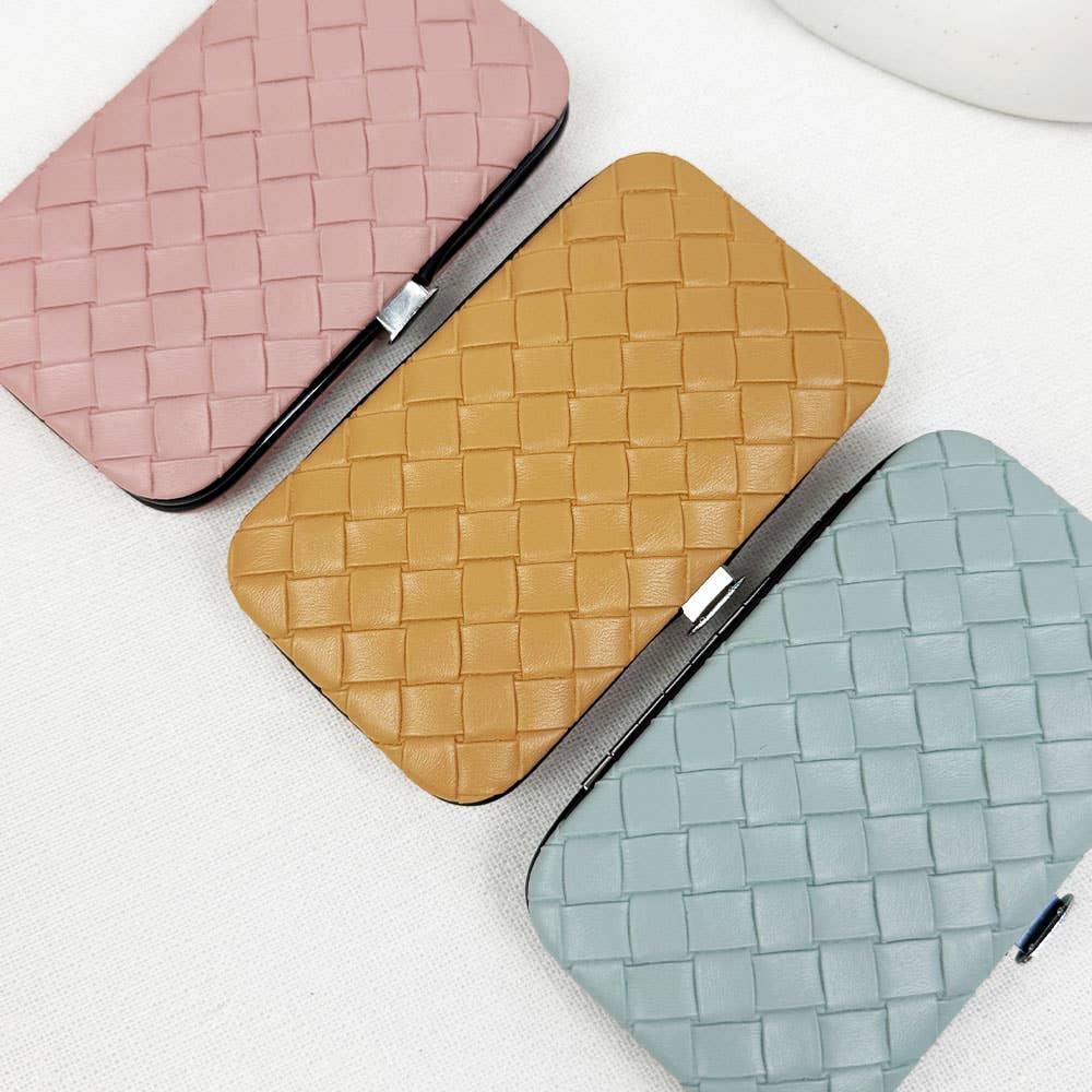 Personal Mani and Pedi Kit - Haute Poppy