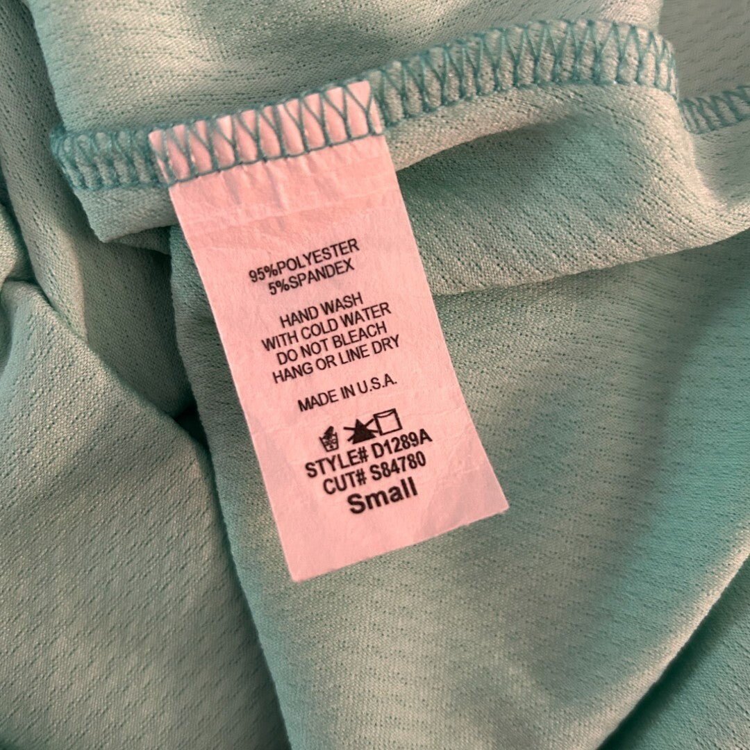 Sage Fit and Flare Dress Sleeveless Textured Mint Green Dress - Haute Poppy