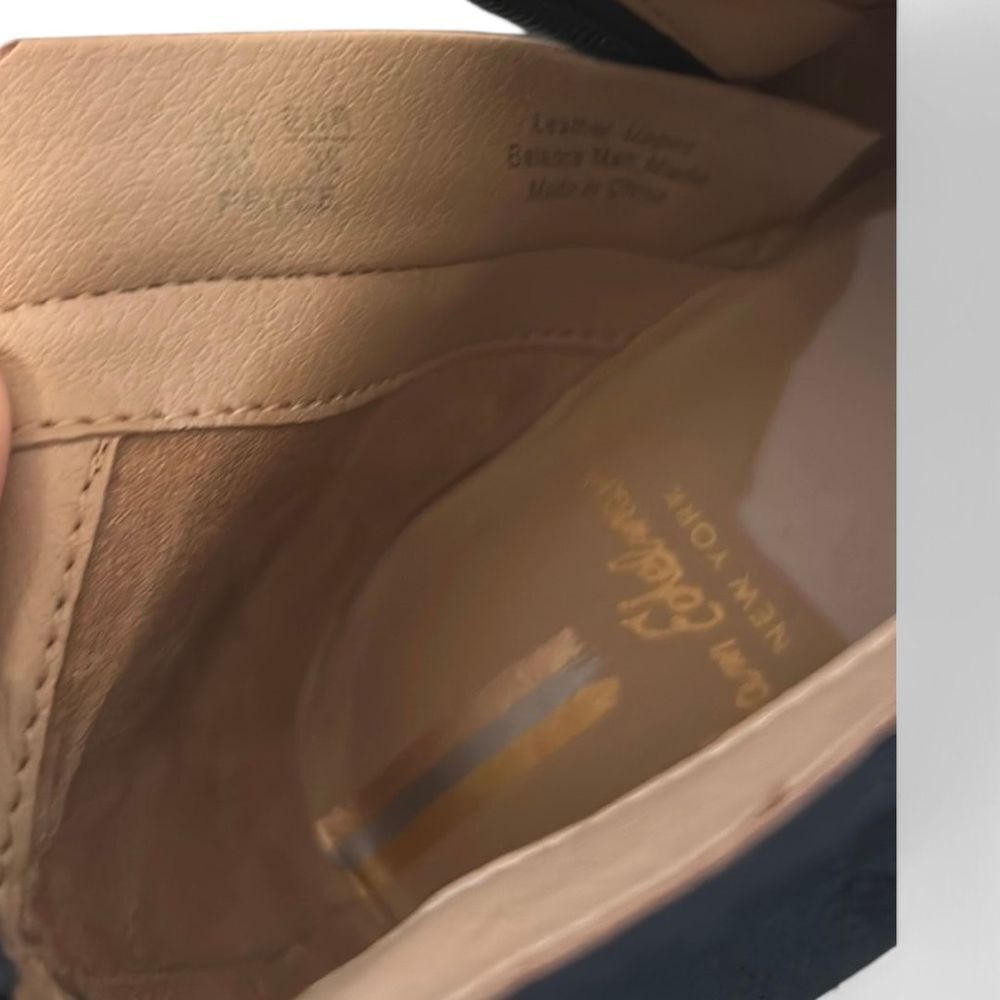 Sam Edelman Weatherproof Pryce Black Suede Bootie - Haute Poppy