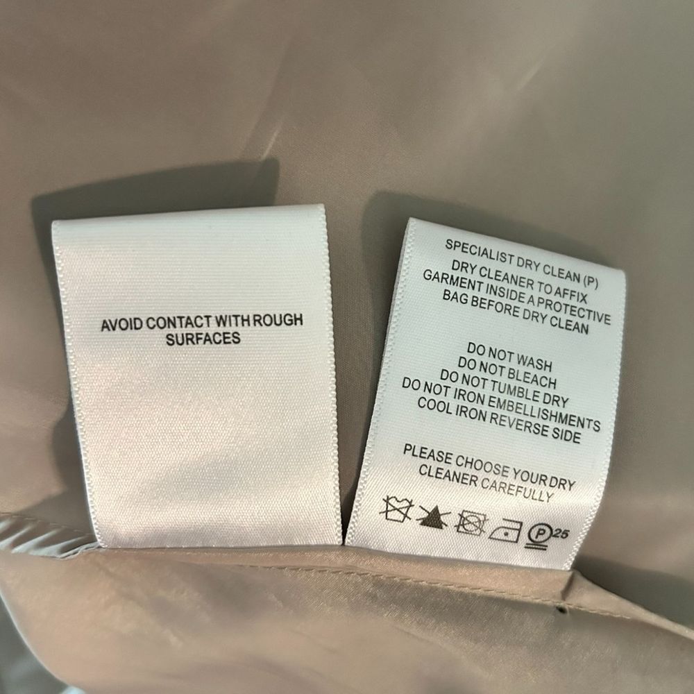 Sass & Bide Black Up in the Air Dress - Haute Poppy