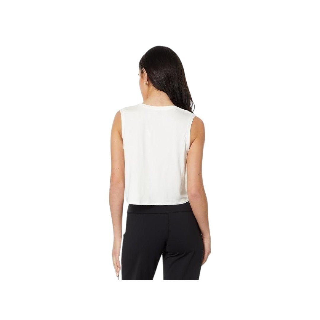 Splits59 Cropped Workout Tank Top - Haute Poppy