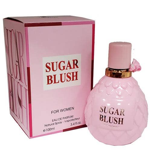 Sugar Blush 3.4 oz EDP for Women - Haute Poppy