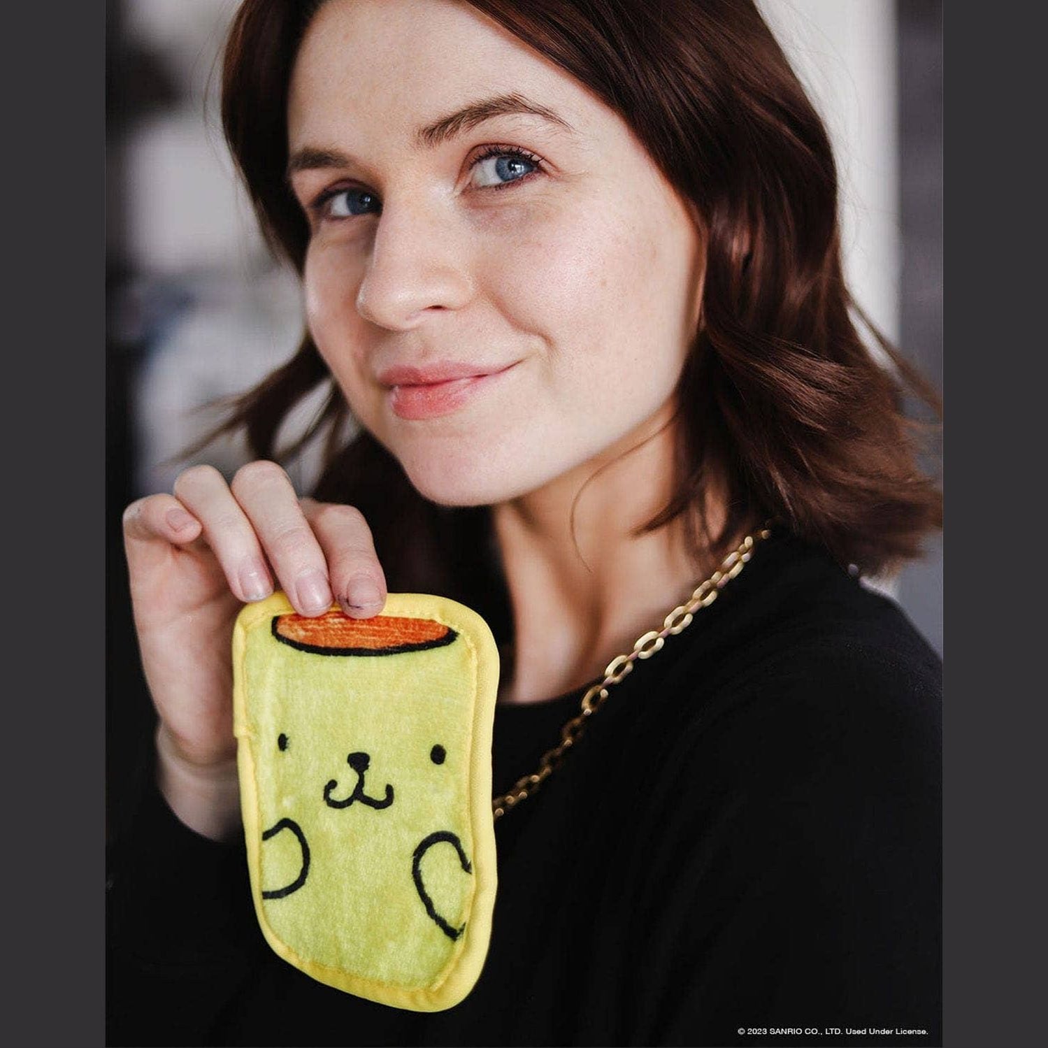 The Original MakeUp Eraser Hello Kitty & Friends 7 - Day Gift Set © Sanrio - Haute Poppy