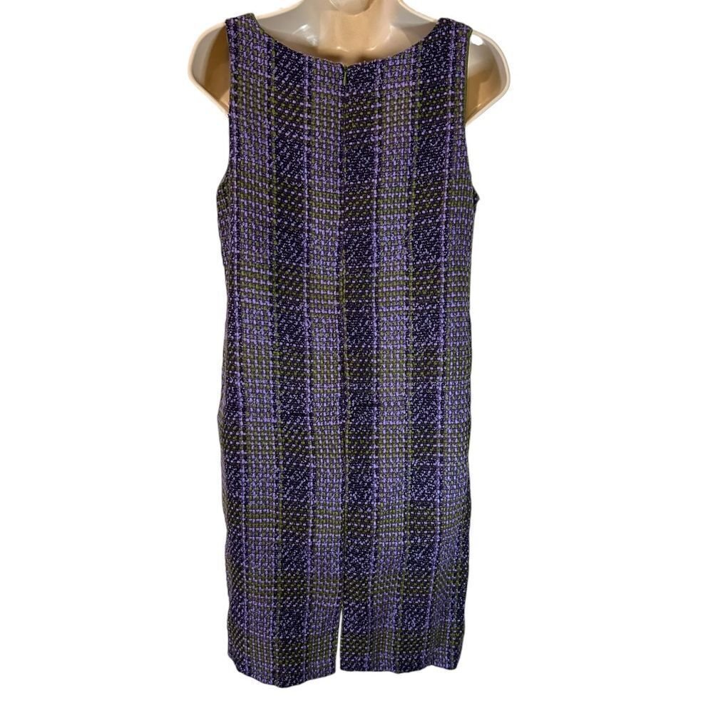 Vintage Jessica Howard Tweed Coat Dress Set - Haute Poppy