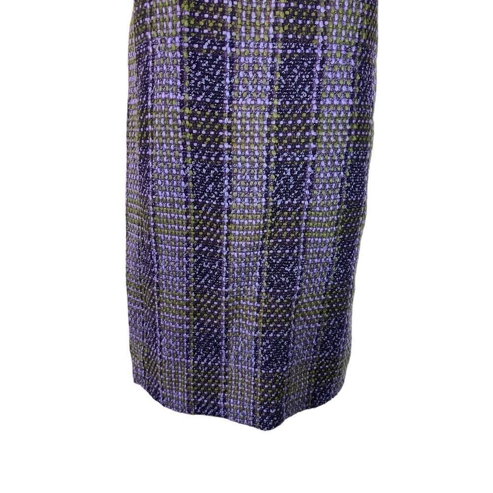 Vintage Jessica Howard Tweed Coat Dress Set - Haute Poppy