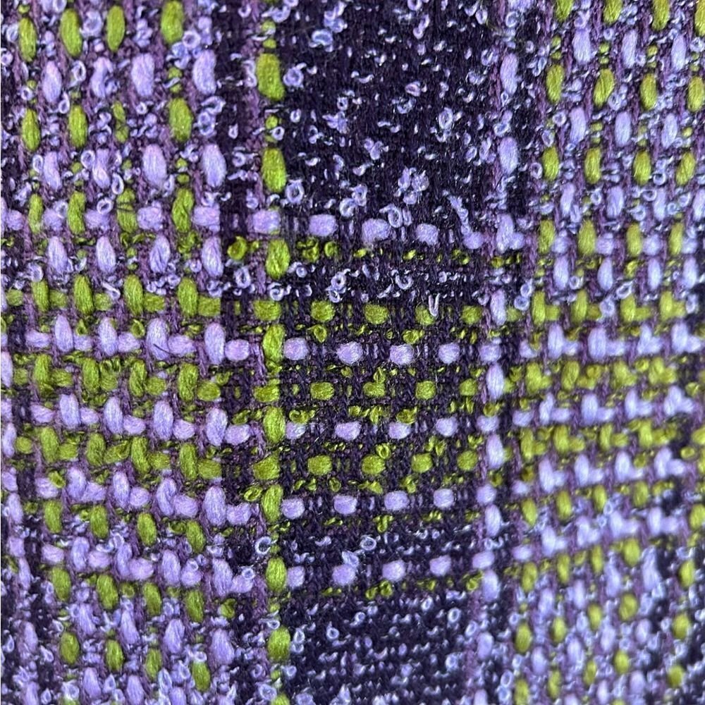 Vintage Jessica Howard Tweed Coat Dress Set - Haute Poppy