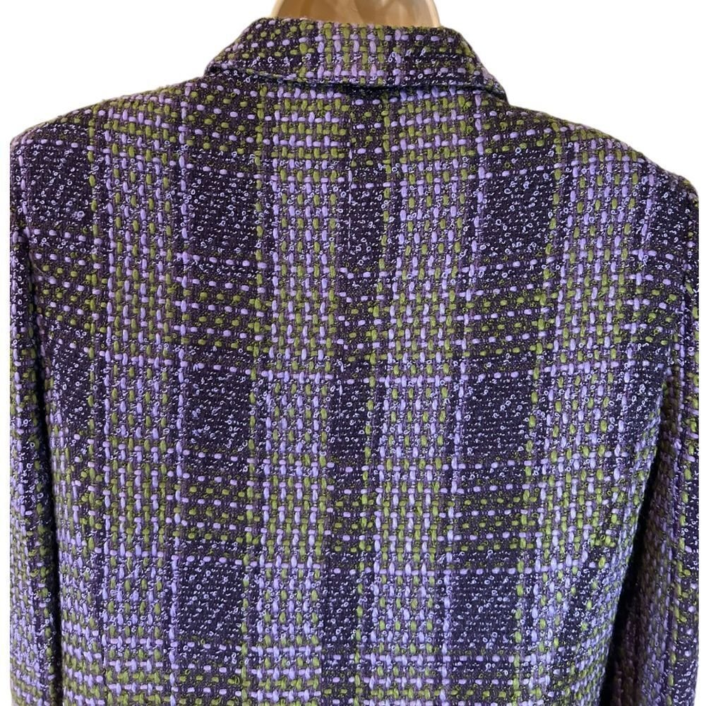 Vintage Jessica Howard Tweed Coat Dress Set - Haute Poppy