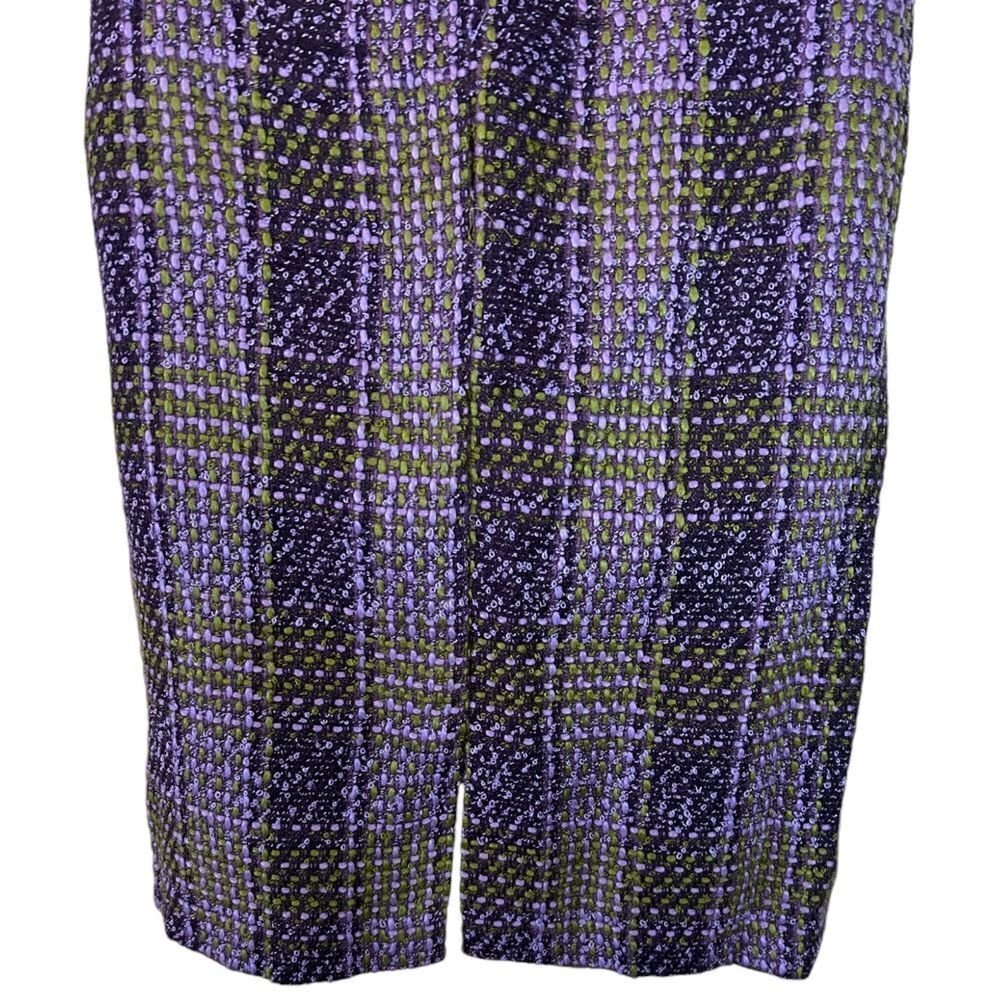 Vintage Jessica Howard Tweed Coat Dress Set - Haute Poppy