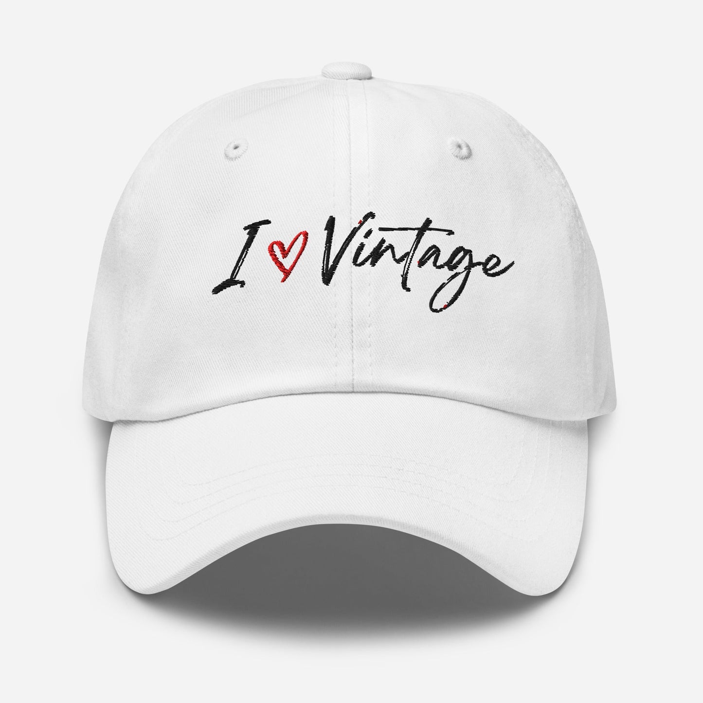 Vintage Love Adjustable Hate - Haute Poppy