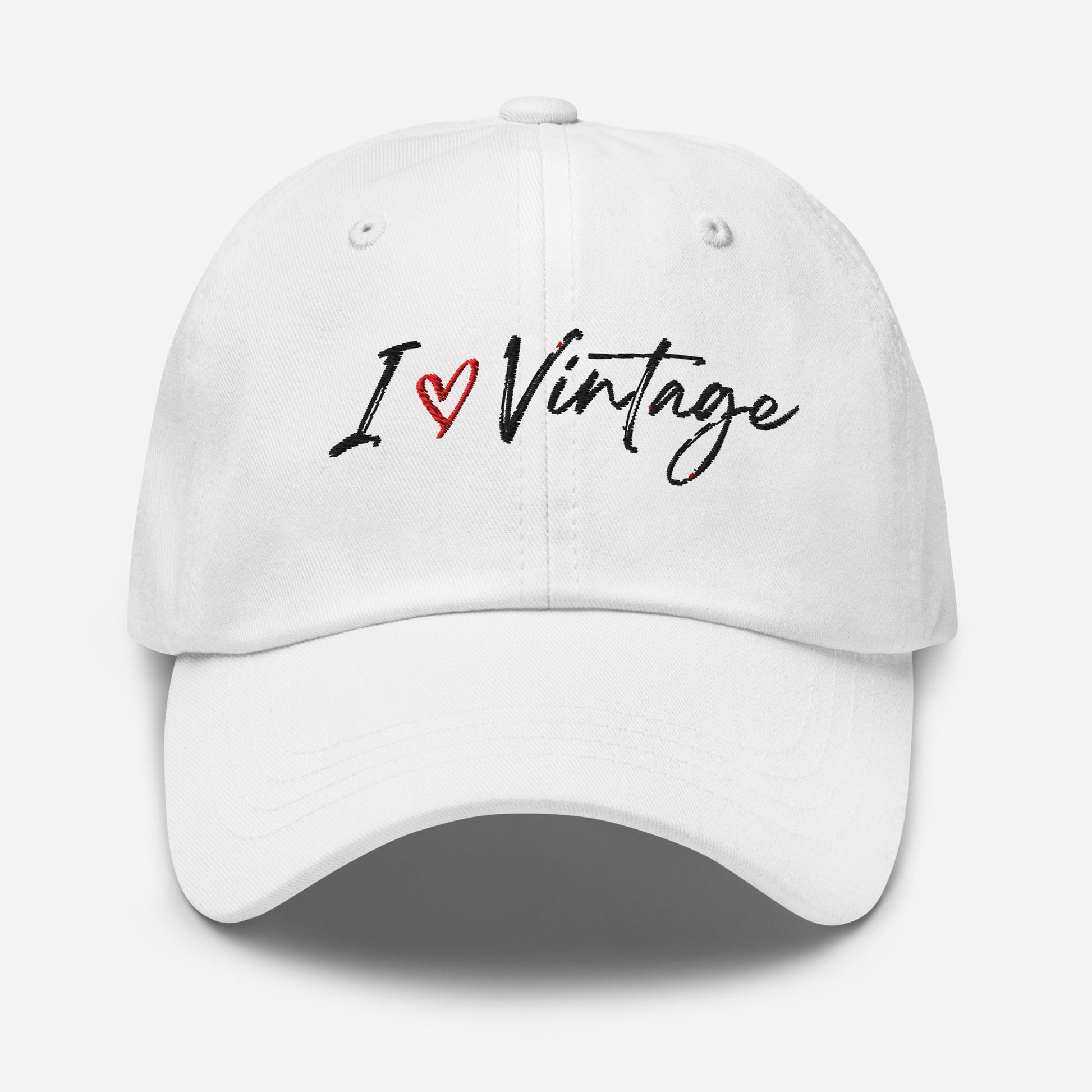 Vintage Love Adjustable Hate - Haute Poppy