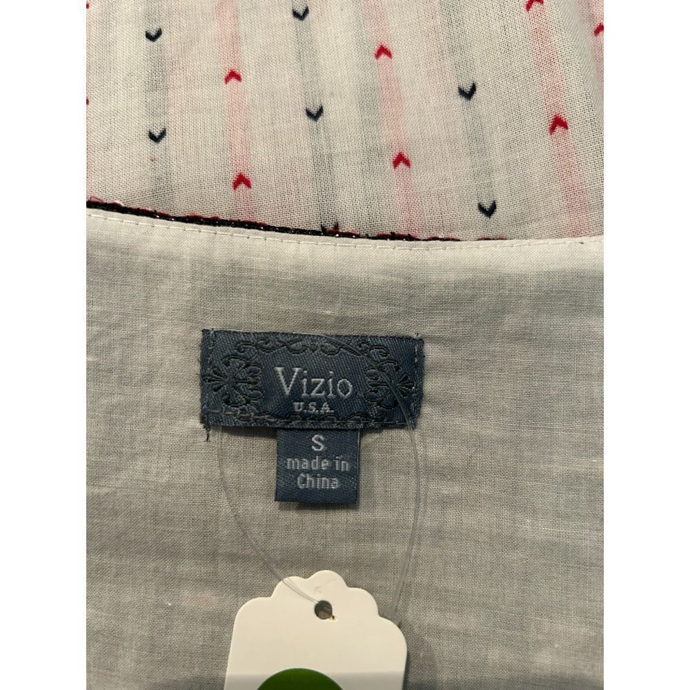 Vizio Boho Tassel Dress - Haute Poppy