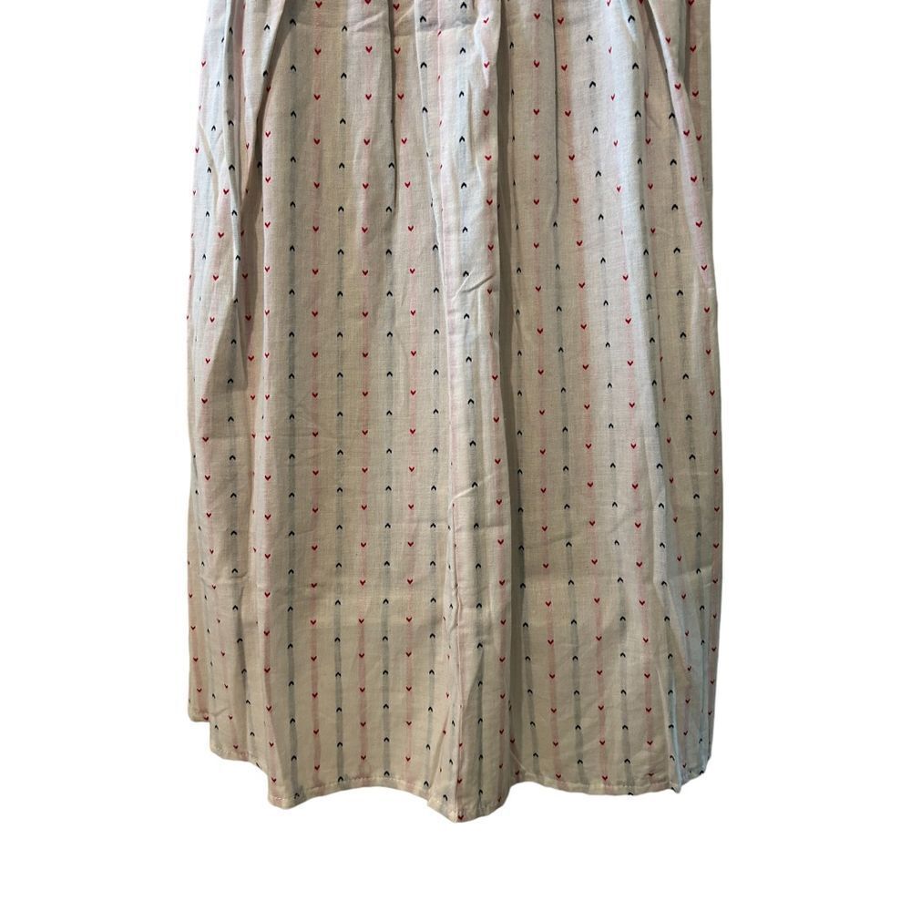 Vizio Boho Tassel Dress - Haute Poppy