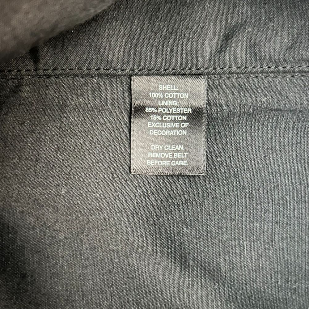 White House Black Market Strapless Floral Print Cocktail Dress - Haute Poppy